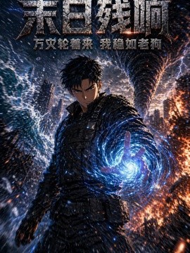 末日残响万灾轮着来我稳如老狗