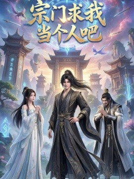 宗门求我当个人吧