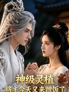神级灵植将主今天又来蹭饭了