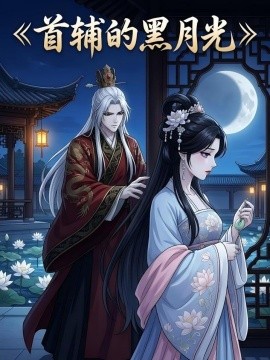 首辅的黑月光
