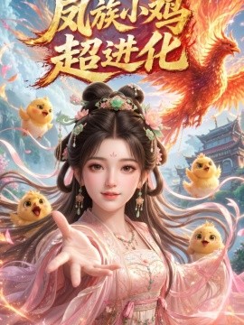 凤族小鸡超进化