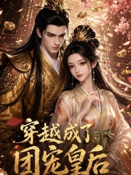 穿越成了团宠皇后