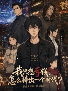 我只想亏钱怎么捧出一个时代