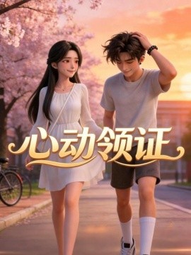 心动领证