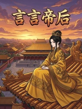 言言帝后