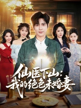 仙医下山我的绝色未婚妻