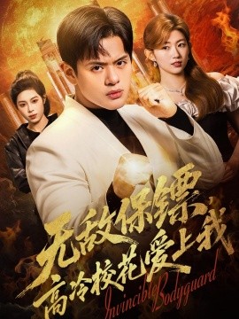 无敌保镖高冷校花爱上我