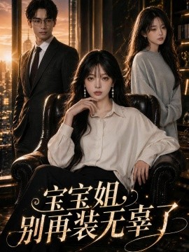宝宝姐别再装无辜了