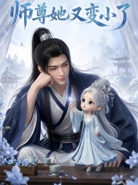 师尊她又变小了