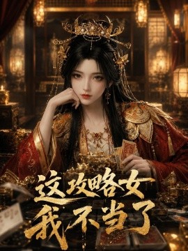 这攻略女我不当了