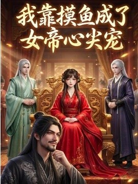 我靠摸鱼成了女帝心尖宠