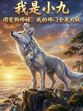 我是小九团宠狗师妹我的师门全是大妖