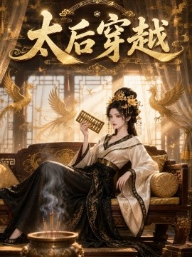 太后穿越