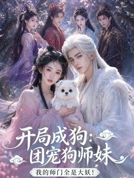 开局成狗团宠狗师妹我的师门全是大妖