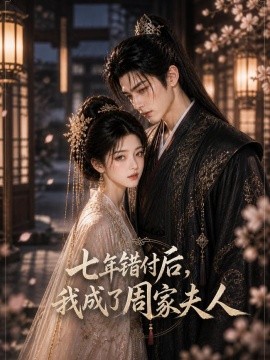 七年错付后我成了周家夫人