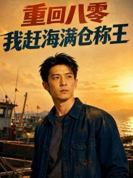重回八零我赶海满仓称王