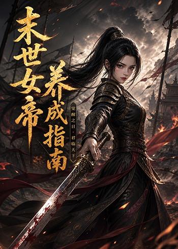 末世女帝养成指南封面图