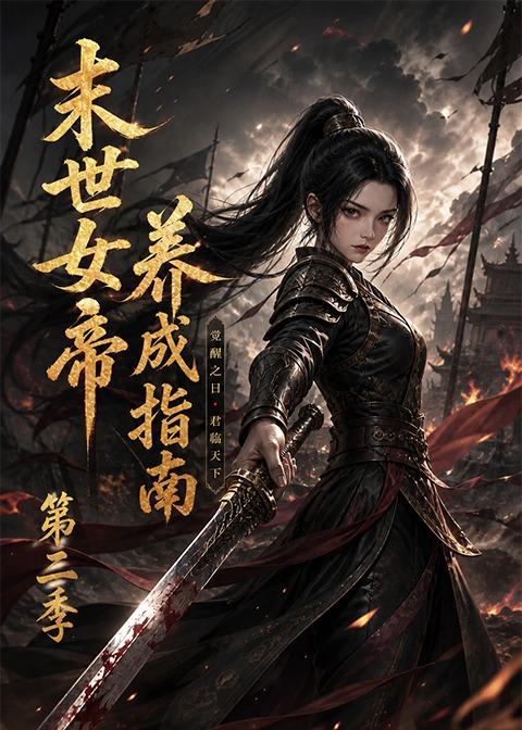 末世女帝养成指南第二季封面图