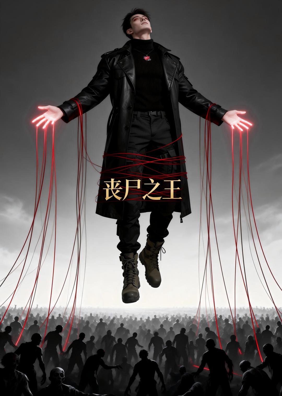 丧尸之王