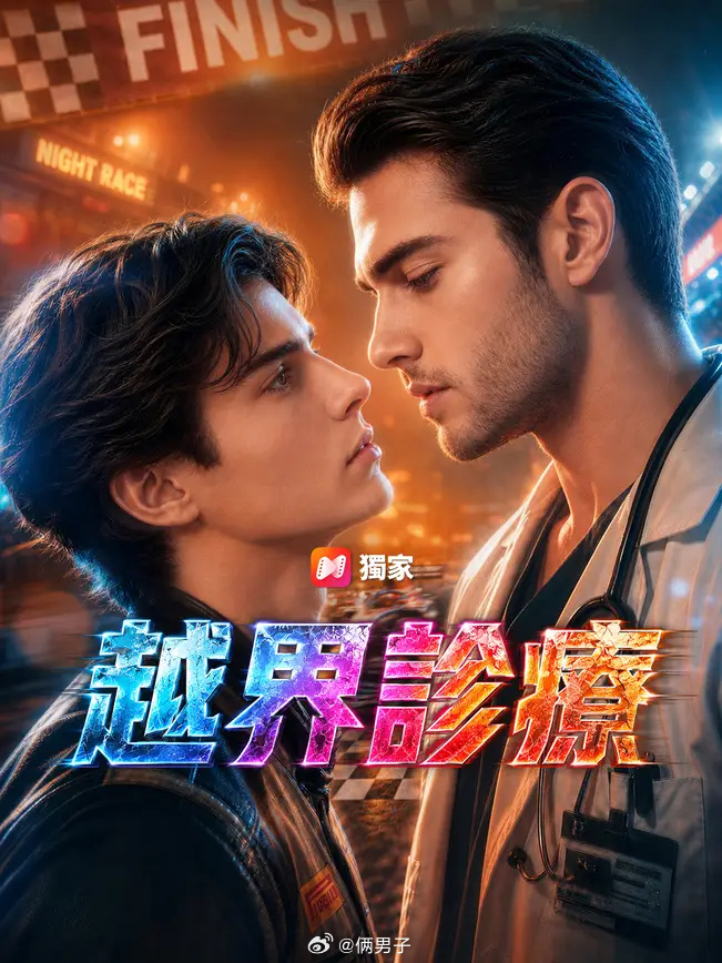 越界治疗