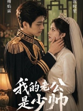 我的老公是少帅