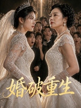 婚破重生