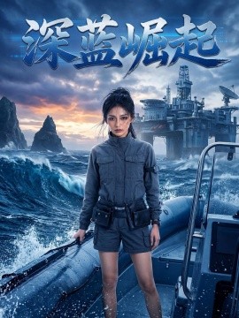 深蓝崛起