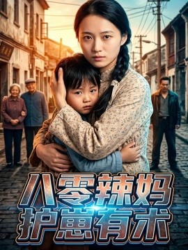 八零辣妈护崽有术