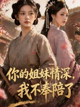 你的姐妹情深我不奉陪了