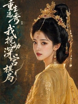 重生选秀我搅动深宫棋局