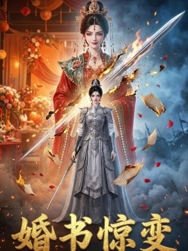 婚书惊变