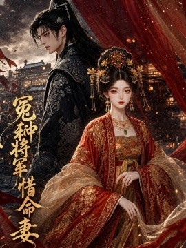 冤种将军惜命妻封面图