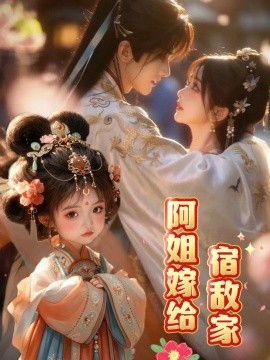 阿姐嫁给宿敌家