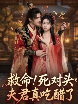 救命！死对头夫君真吃醋了