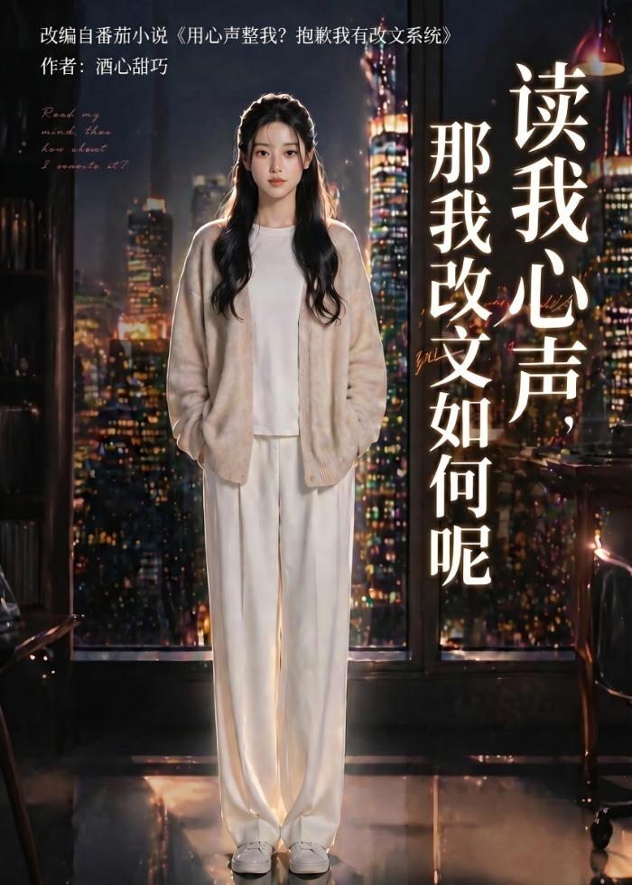 读我心声那我改文如何呢