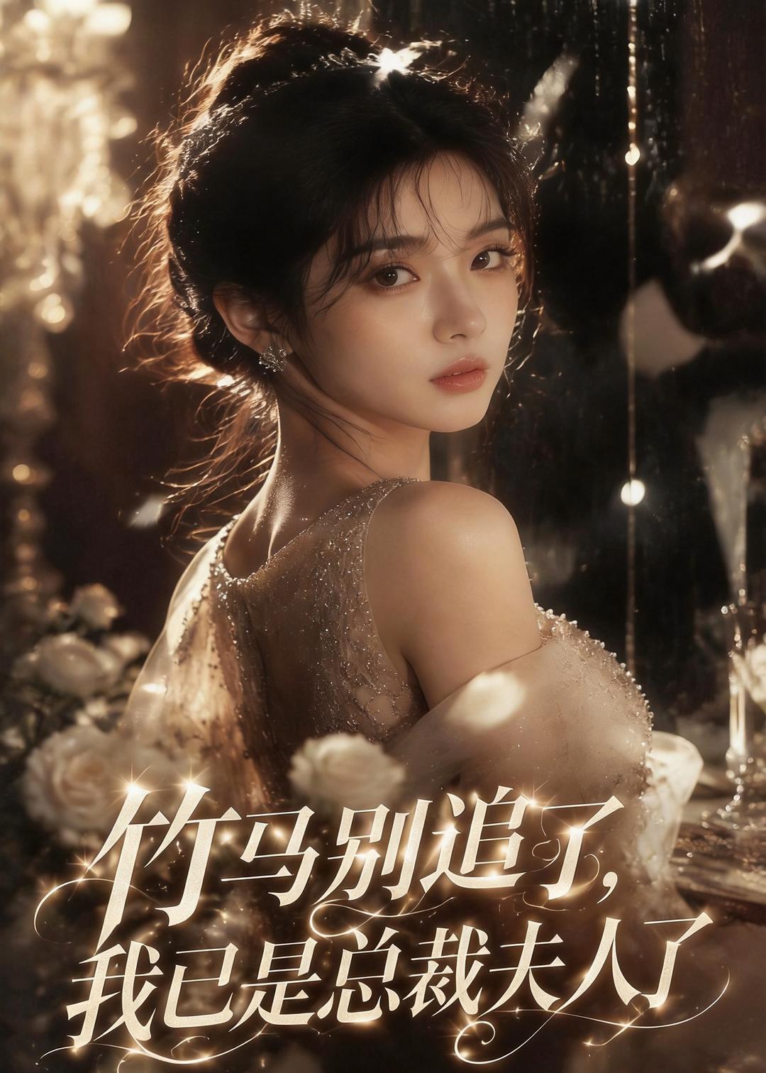 竹马别追了我已是总裁夫人了