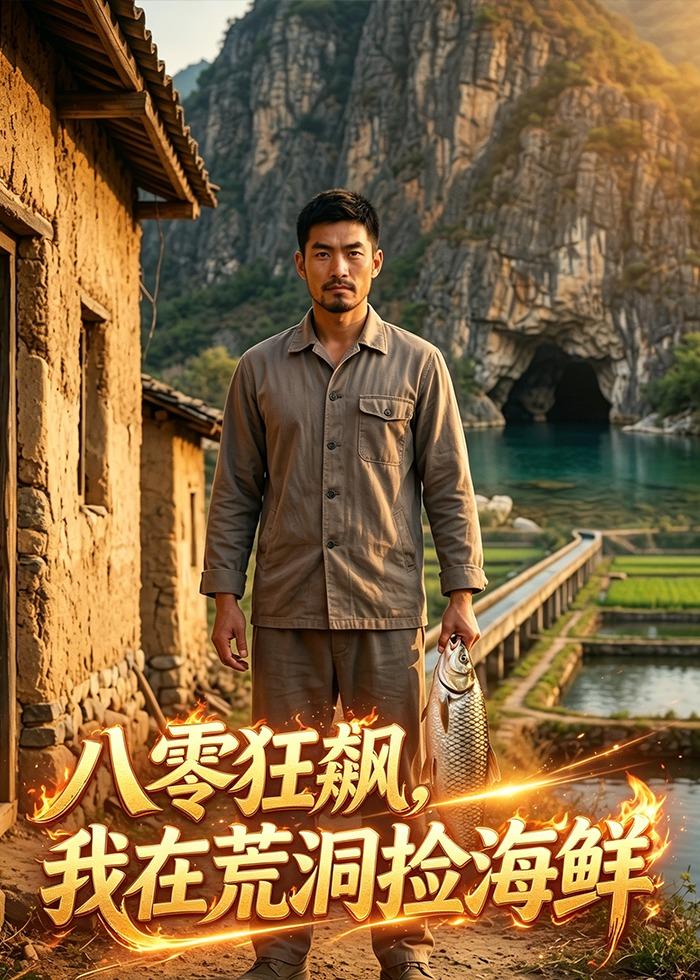 八零狂飙我在荒洞捡海鲜