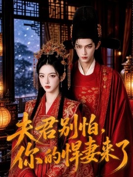 夫君别怕你的悍妻来了