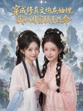穿成修真文炮灰妯娌我和闺蜜联手改命