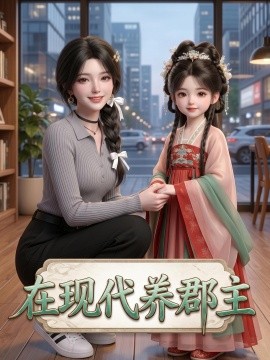 在现代养郡主