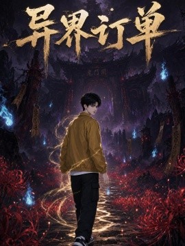 异界订单