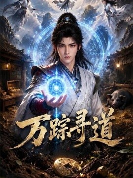 万踪寻道