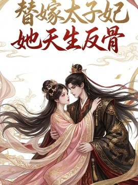 替嫁太子妃她天生反骨