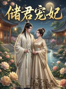 储君宠妃