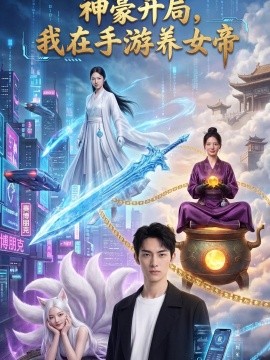 神豪开局我在手游养女帝