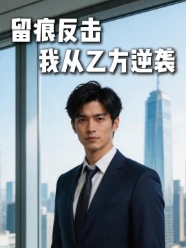 留痕反击我从乙方逆袭