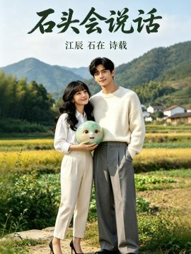 石头会说话