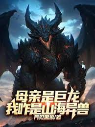母亲是巨龙我咋是山海异兽