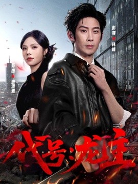 代号龙主