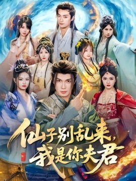 仙子别乱来我是你夫君